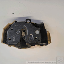 52191503 Serratura porta ant. FIAT PANDA VAN (33) 1.3 MJT 8c2ee7