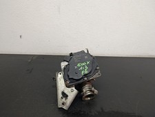 CORPO FARFALLATO VALVOLA EGR FIAT 500X 1.3 MTJ EURO 6 ANNO 2017 (55277989) USATO