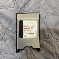 Adattatore Mercedes-Benz