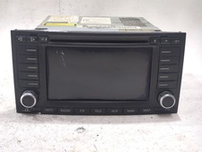 7L6035191NX IMPIANTO AUDIO /