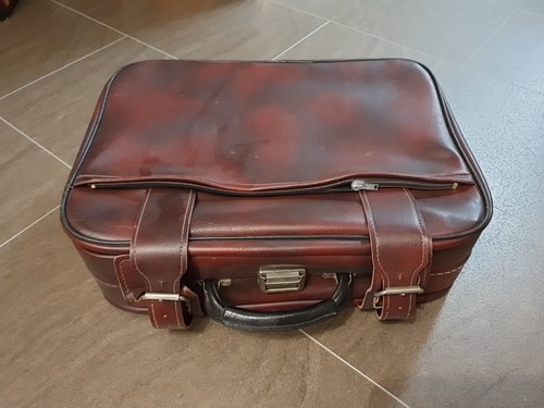 Valigia ddr viaggio - da,
