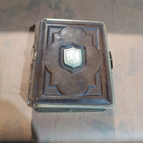 Libro portafoto fine 800 - libro,