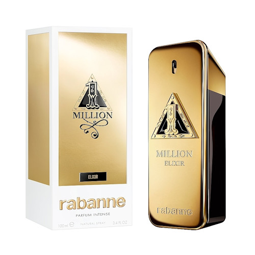 Million elixir paco - 1,