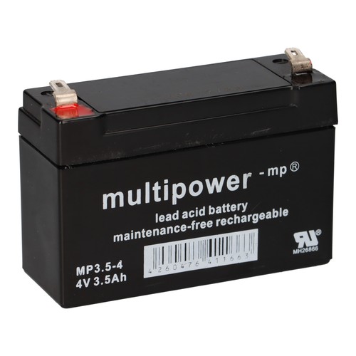 Batteria compatibile eisemann - batteria,