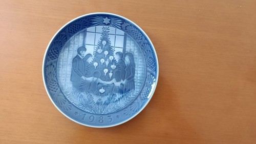 Royal copenaghen piatti - copenaghen, di