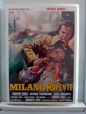 MILANO ROVENTE - DVD