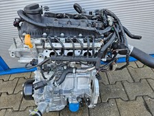 Motore Hyundai I10 III G3LD