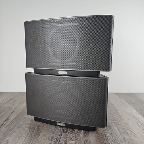 Coppia sonos play 1st gen - sonos, play:5