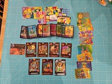 Lotto Carte Tessere Deus