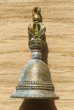 18-19th Century Old Meditation