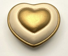 Portagioie thun crema - e, oro