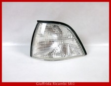 Fanalino anteriore freccia - anteriore,