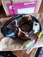 NOS HONDA XL 125 S 1983 - 1987