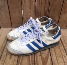 SNEAKERS vintage Adidas ROM
