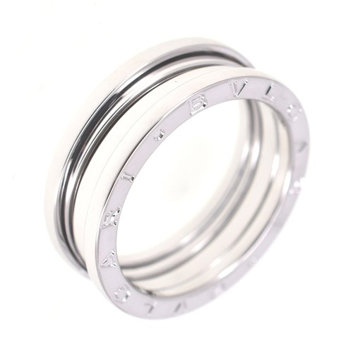 Anello bvlgari zero1 - bvlgari, b-zero1