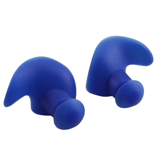 Tappi auricolari silicone - tappi,