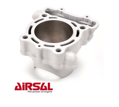 Cilindro airsal kawasaki - cilindro,