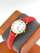 orologio donna manuale vintage