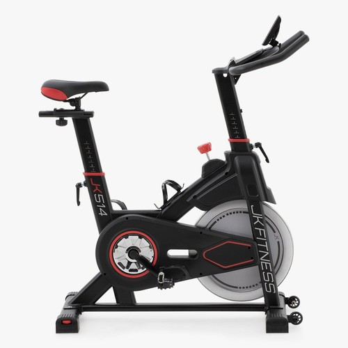 Fitness spin bike linea - jk,