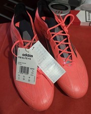 SCARPE CALCIO ADIDAS F 50