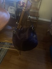 Borsa a tracolla oversize