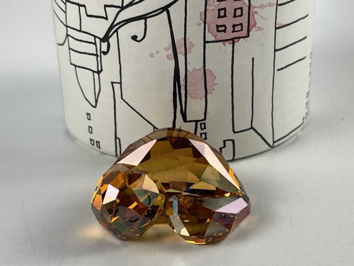 Statua swarovski 995006 gatto - swarovski,