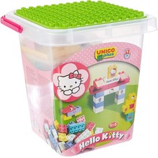 Androni Unico Plus Hello Kitty