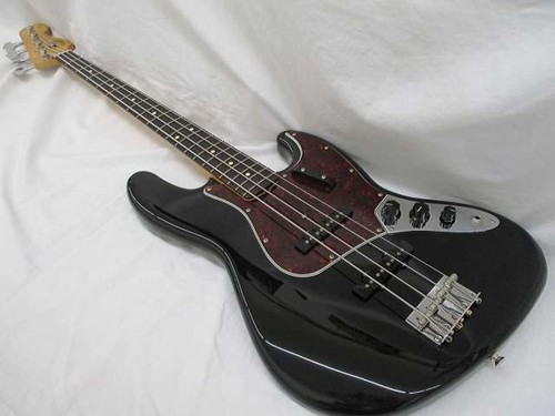 Fender mexico vinteraii basso - vinteraii,