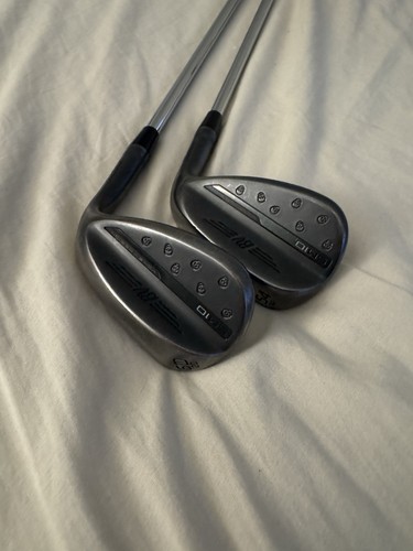 Titleist vokey sm10 14f - titleist, 54.14f