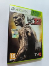 W12  - W 12 - GIOCO VIDEOGIOCO