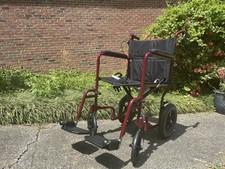 Sedia da trasporto Midline