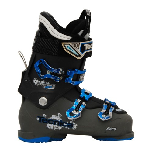 Scarpone sci tecnica - scarpone, magnum