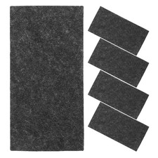 Pezzi nano sparkle panno - pezzi,