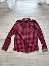 camicie uomo, Giubbotto Boxeur De Rue, Scaldacollo