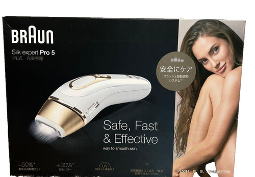 Braun silk expert pro - silk-expert, 5