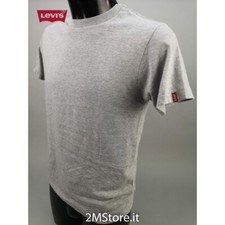 2 T-SHIRT LEVI'S RED TAB
