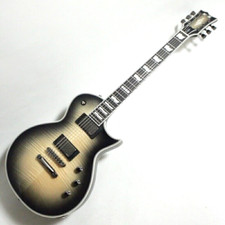 Chitarra elettrica E-II EC FM