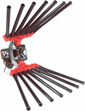 Lisam V7 magnesium abbacchiatore pneumatico a pettine per raccolta delle olive