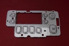 Pulsanti lavatrice SAMSUNG