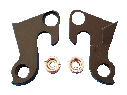 Dropout hardware per bmc - per,