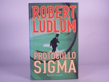 Protocollo Sigma. Libro di