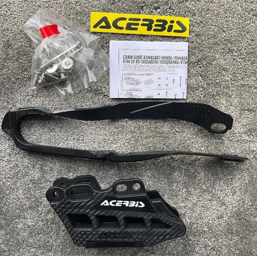 Set slider guida - set, blocco