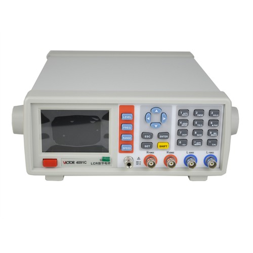 Victor 4091c misuratore lcr - victor,