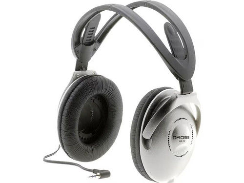 Cuffie koss ur18 - cuffie, archetto