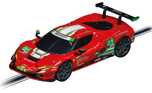 Carrera 64242 ferrari - carrera,