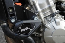 Honda CBF 600 (S) 2008-2012 RD