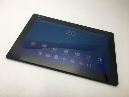 Tablet sony xperia sot31 32 - tablet,