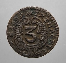 SICILIA - Palermo . Carlo II