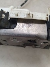 9800624480 serratura porta per CITROEN C3 2A SERIE A51 (03/13-06/17) 2013 Usato