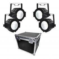 Ledj performer 200 - ledj, led